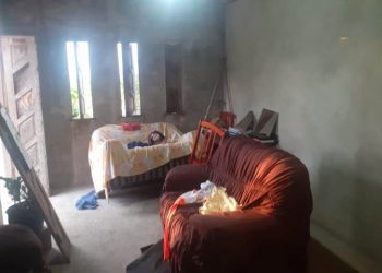 Casal é assassinado após ter casa invadida em Coité