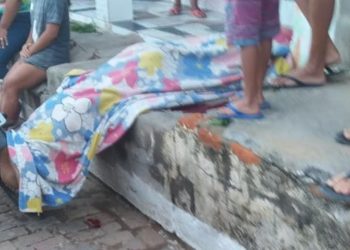 Homem é morto com vários tiros em Lages do Batata