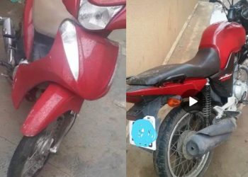Individuo é preso quando tentava entregar motos com restrição de roubo a comprador coiteense