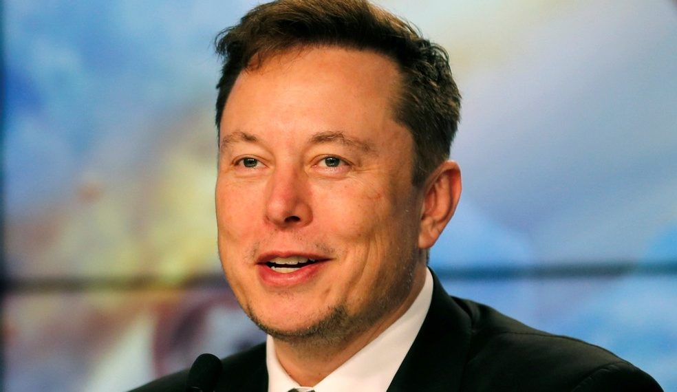 Fortuna de Elon Musk ‘desaba’ US$ 50 bilhões em dois dias, mas segue maior que a de Jeff Bezos