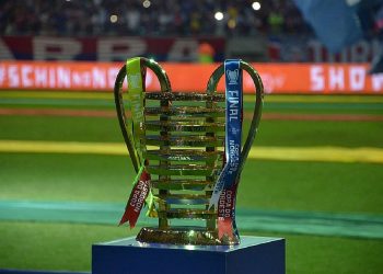 Copa do Nordeste define os 16 participantes, com Paraíba de potência; veja os potes