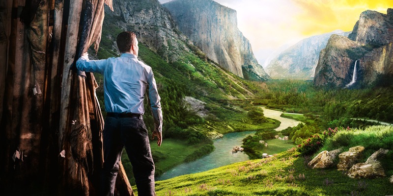 Testemunhas de Jeová: “Um mundo melhor está próximo!”