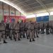 16° BPM realiza a 1a Parada Geral do ano