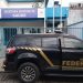 Covid-19: PF faz operação de combate ao desvio de verbas públicas para enfrentamento da pandemia em Serrinha