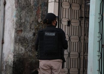 Homem é preso 48 horas depois de tentar matar ex-namorada e executar o atual companheiro dela