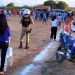 Festa de paredão com mais de 2 mil pessoas é encerrada pela PM em Quijingue