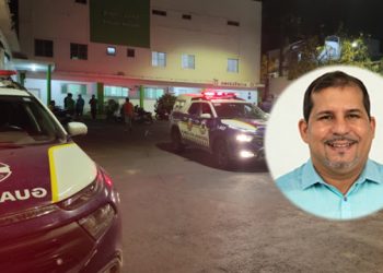 Ex-vereador de Jacobina fica gravemente ferido por espancamento após ter casa invadida