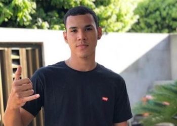 Jovem de 18 anos morre vítima de acidente de moto na BR 349