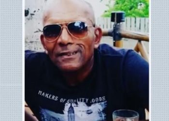 Subtenente da reserva é encontrado morto na Bahia