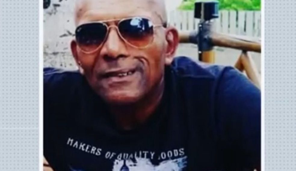 Subtenente da reserva é encontrado morto na Bahia