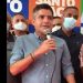 Em pré-campanha para o Governo da Bahia, ACM Neto é recebido pela oposição de Monte Santo