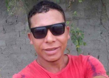 Jovem é morto a tiros e golpe de foice na zona rural de Tucano