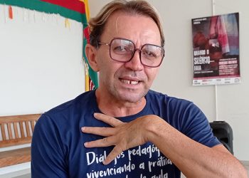 Três anos após o acidente, ex-integrante da Faneob rompe o silêncio e cobra. “Aqui tem que ter um memorial deles”