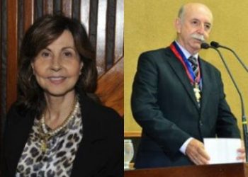 Eleições TJ-BA: Pleno mantém candidaturas de Márcia Borges e Salomão Resedá