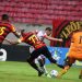 No duelo de Nordestinos desesperados, Bahia perde para o Sport na Arena Pernambuco