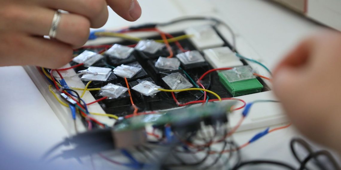 TSE divulga resultado do teste de segurança da urna eletrônica
