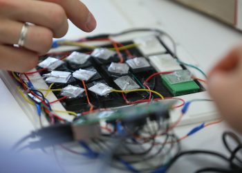 TSE divulga resultado do teste de segurança da urna eletrônica