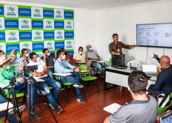 Capim Grosso passa a operar o sinal da TV São Francisco