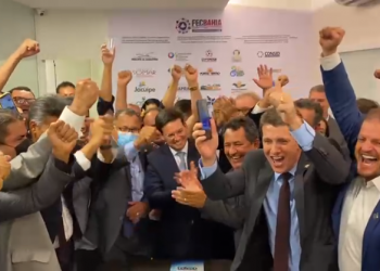 UPB comemora aprovação na Câmara da proposta de parcelamento da dívida previdenciária dos municípios