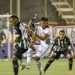Vitória faz 2 a 0 no Botafogo-PB, cede empate, perde nos pênaltis e não vai jogar a Copa do Nordeste 2022