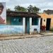 Jovem de 21 anos é encontrado morto com vários tiros dentro de casa