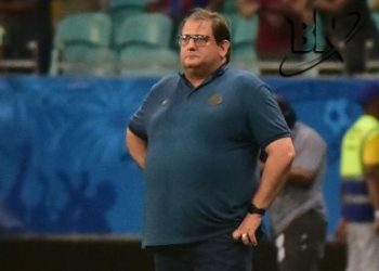 Guto afirma que ‘questões psicológicas’ foram cruciais para o Bahia tomar a virada