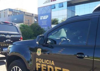 Polícia Federal deflagra operação contra fraudes em gráficas do Enem