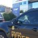 Polícia Federal deflagra operação contra fraudes em gráficas do Enem
