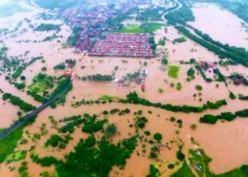 Mais 47 municípios do Estado entram em situação de emergência