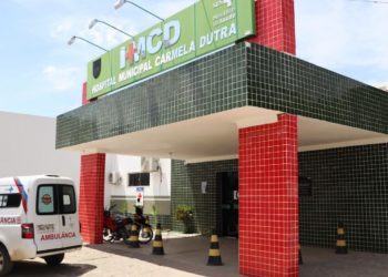 Homem é decapitado em hospital após vigilantes serem rendidos por dupla armada