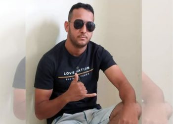 Jovem morre vítima de acidente de moto no município de Baixa Grande