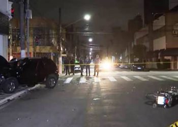 Jovem natural de Coité morre quando fazia entrega de pizza em SP. Sepultamento aconteceu na terra natal