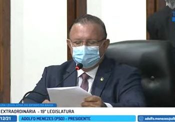 Orçamento do estado em 2022 é aprovado pela AL-BA; oposição vota contra