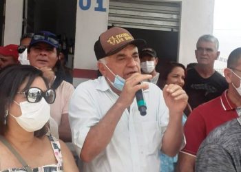 Nova Fátima II – Amado Cunha diz que vai apoiar ACM Neto para governador e não tem candidatos a deputados definidos