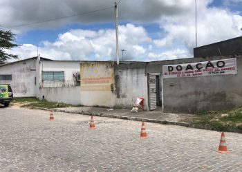 Coité – Associação dos Radioamadores inicia campanha para ajudar desabrigados pelas enchentes do sul da Bahia