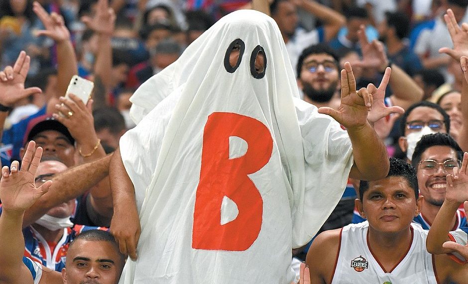 Bahia terá prejuízo de mais de R$ 40 milhões com queda para Série B