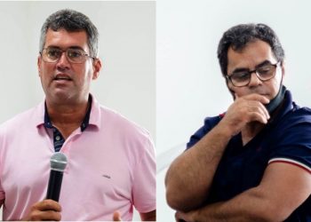 Em reunião do PSD, Betão (PT) disse que reino dividido não cresce, Silvan suplente do PT revelou que não vai apoiar nenhum ‘companheiro’