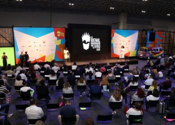 Bienal do Livro do Rio termina com mais de 2 milhões de obras vendidas