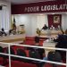 Câmara Municipal de Queimadas realiza Sessão Especial de encerramento dos trabalhos do Segundo Período Legislativo de 2021