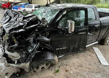 Motorista que provocou acidente com três mortes irá para presídio