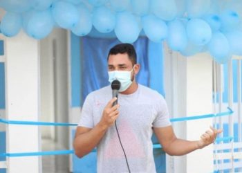 Prefeito de Conceição da Feira é internado em UTI após apresentar problemas respiratórios