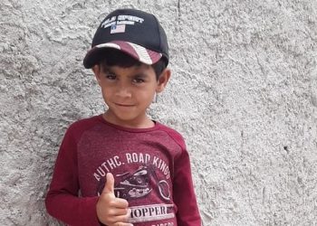 Criança de 9 anos morre afogada em represa na região de Salgadália