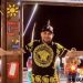 PE – MC Boco do Borel é morto a tiros enquanto fazia show em Ipojuca