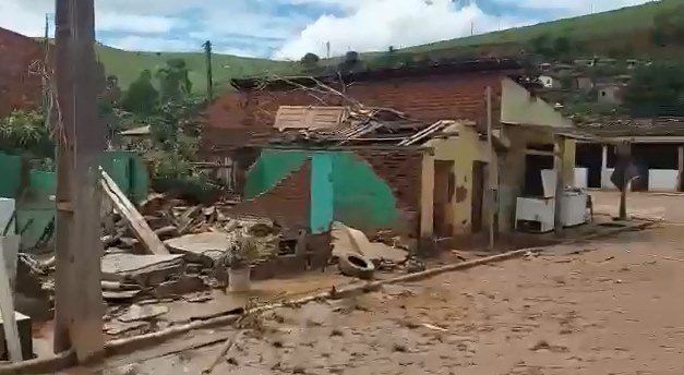 Governo do Estado monta gabinete avançado em Itamaraju, nesta terça (14)