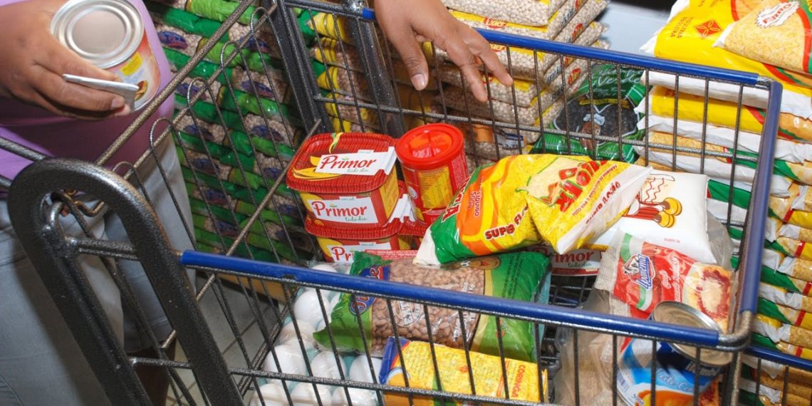 Preço dos produtos da ceia de Natal tem aumento de 27% e pesa mais sobre a classe média e baixa