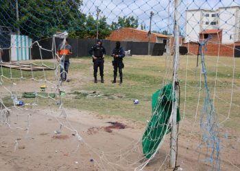 CE – Chacina deixa cinco mortos e feridos em Fortaleza