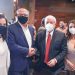 Ex-adversários, Lula e Alckmin jantam em São Paulo