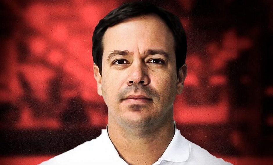Vitória anuncia Dado Cavalcanti como técnico para temporada 2022