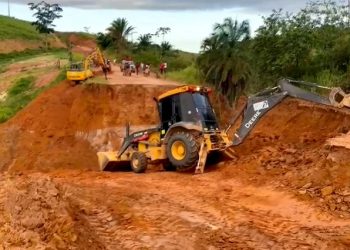 Defesa Civil da Bahia apresenta balanço de atingidos pelas enchentes
