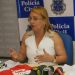 Coordenadora da Central de Flagrantes da Polícia Civil, delegada Emília Blanco morre vítima de gripe